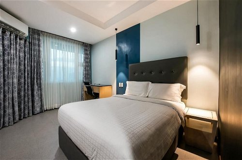 Foto 6 - Homes at Bay Area Suites by SMS Hospitality