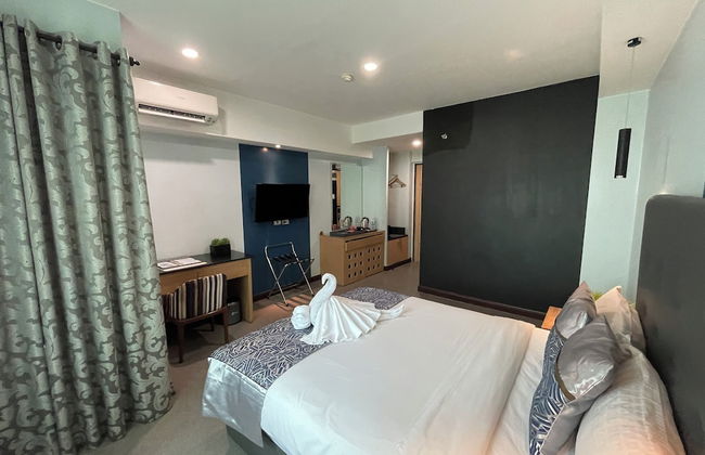 Homes at Bay Area Suites by SMS Hospitality - Foto 9