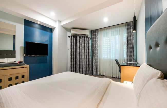 Homes at Bay Area Suites by SMS Hospitality - Foto 26