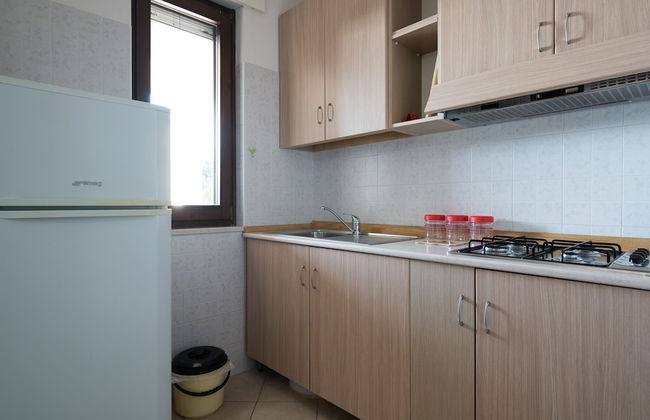 Keysbano Residence Pantanagianni - Foto 11