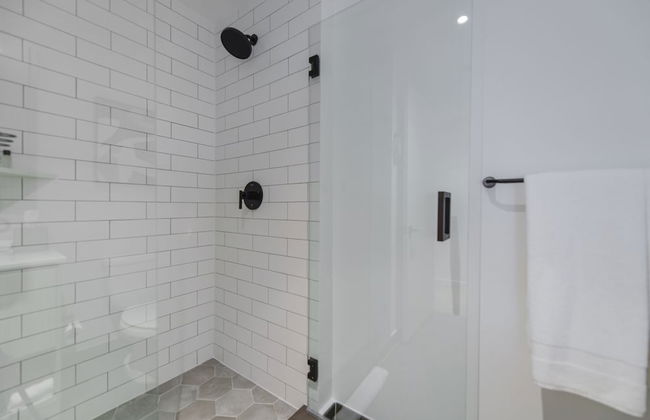 Luxury Studio Near from Bayfront Park - Foto 16