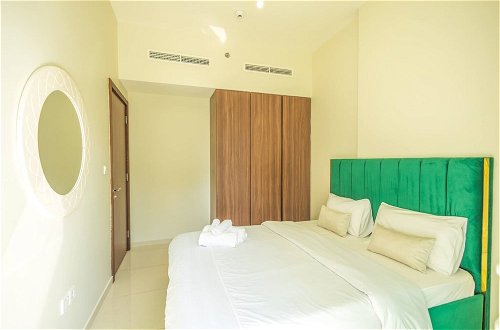 Foto 2 - Mh - Cozy 1 Bedroom In Reva Residence - Ref401