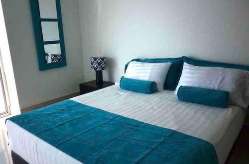 Photo 2 - Apartment Cartagena Castillogrande Beach Front 2 Bedrooms, 2 Bathrooms, Balcony