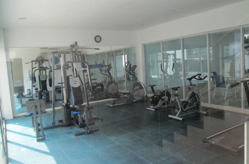 Foto 27 - Apartment Cartagena Castillogrande Beach Front 2 Bedrooms, 2 Bathrooms, Balcony