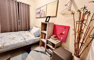 Photo 3 - Tomas Morato Quezon City - Residences