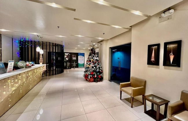 Tomas Morato Quezon City - Residences - Foto 12