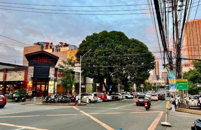 Tomas Morato Quezon City - Residences - Foto 13