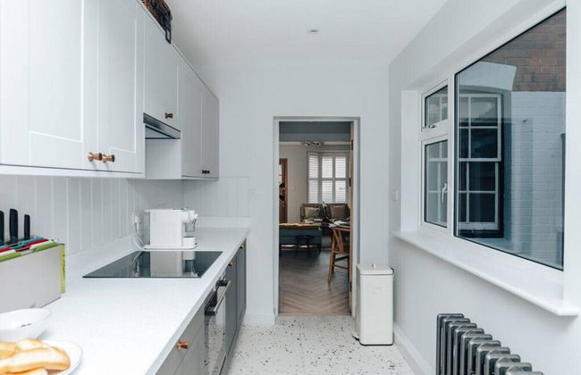 The Neptune - From 125 Per Night - Foto 42