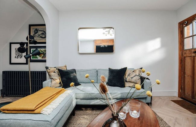 The Neptune - From 125 Per Night - Foto 10