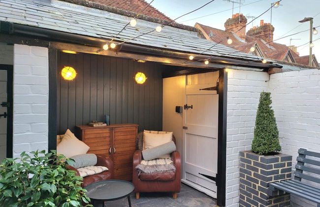 The Neptune - From 125 Per Night - Foto 43