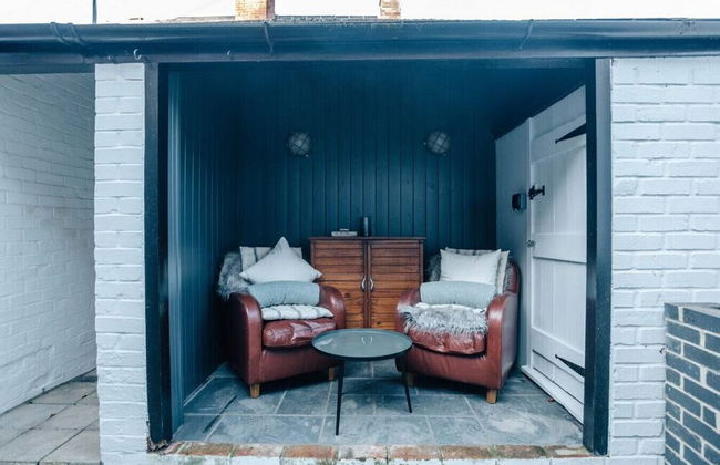 The Neptune - From 125 Per Night - Foto 5