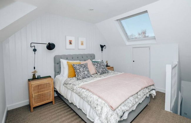 The Neptune - From 125 Per Night - Foto 6