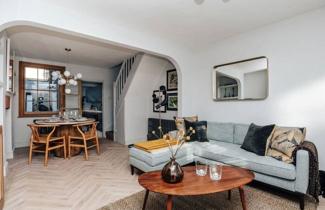 The Neptune - From 125 Per Night - Foto 29