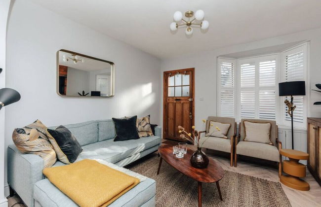 The Neptune - From 125 Per Night - Foto 14