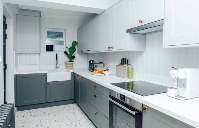 The Neptune - From 125 Per Night - Foto 2