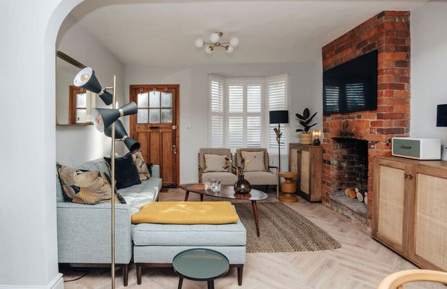 The Neptune - From 125 Per Night - Foto 41