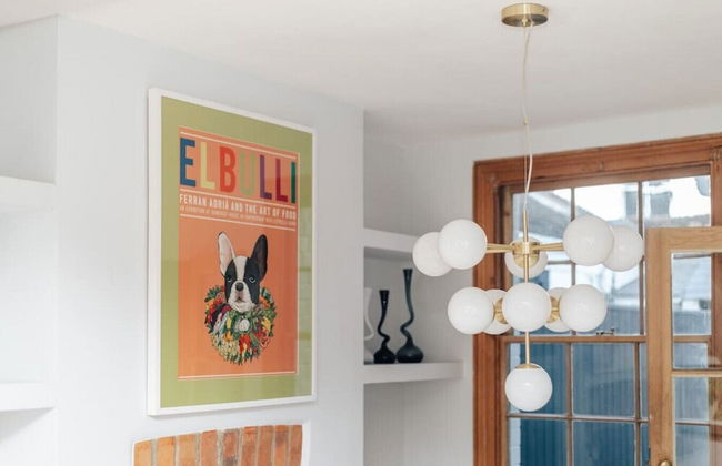 The Neptune - From 125 Per Night - Foto 36