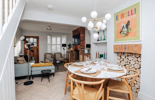 The Neptune - From 125 Per Night - Foto 9