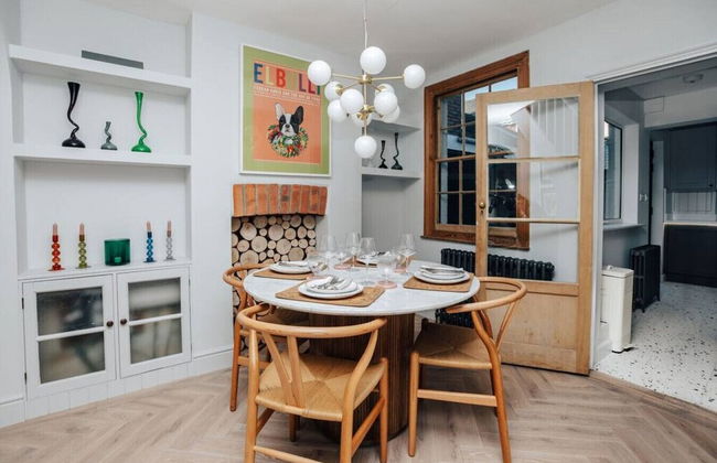 The Neptune - From 125 Per Night - Foto 25