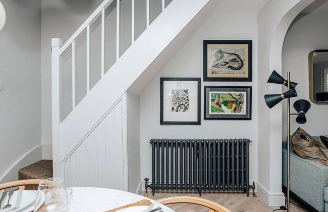 The Neptune - From 125 Per Night - Foto 34