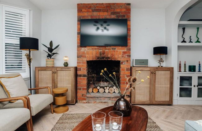 The Neptune - From 125 Per Night - Foto 7