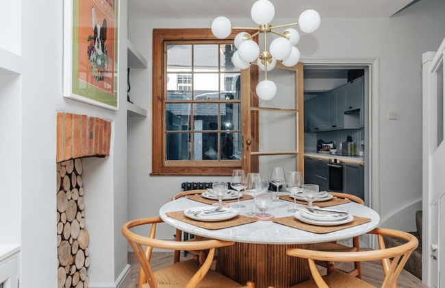 The Neptune - From 125 Per Night - Foto 17