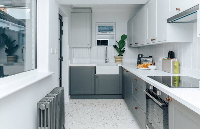 The Neptune - From 125 Per Night - Foto 23