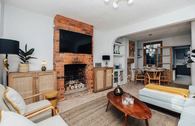 The Neptune - From 125 Per Night - Foto 1