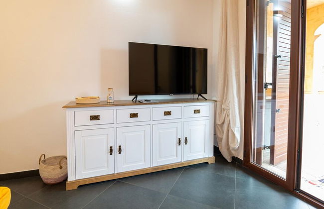 Rosa s House in Donigala Fenughedu - Foto 9