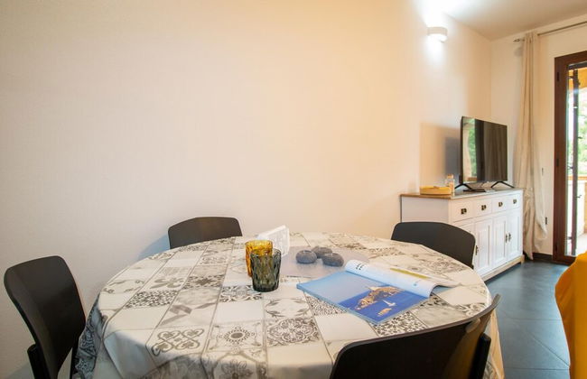 Rosa s House in Donigala Fenughedu - Foto 12