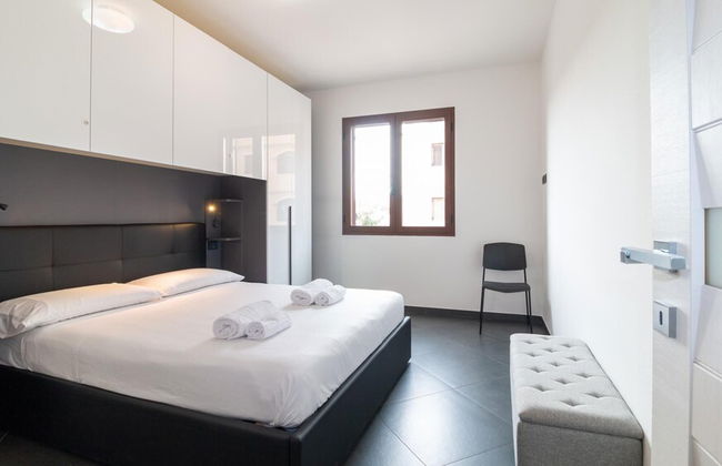 Rosa s House in Donigala Fenughedu - Foto 4