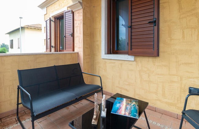 Rosa s House in Donigala Fenughedu - Foto 6