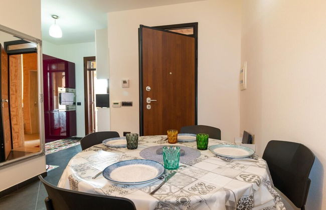 Rosa s House in Donigala Fenughedu - Foto 13