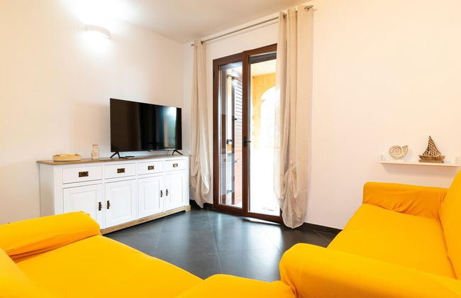 Rosa s House in Donigala Fenughedu - Foto 1