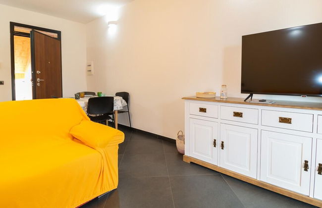 Rosa s House in Donigala Fenughedu - Foto 8