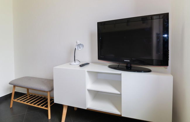 Rosa s House in Donigala Fenughedu - Foto 10