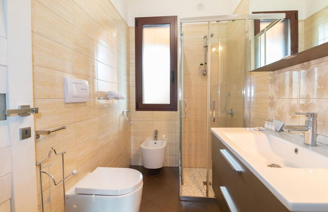 Rosa s House in Donigala Fenughedu - Foto 25