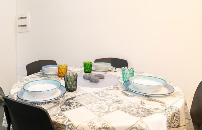 Rosa s House in Donigala Fenughedu - Foto 3