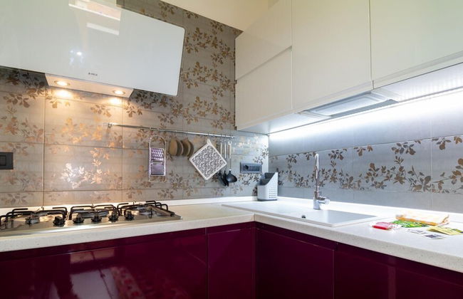 Rosa s House in Donigala Fenughedu - Foto 2