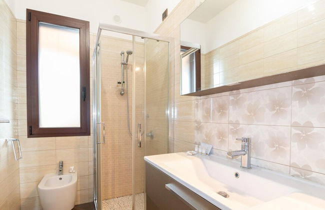 Rosa s House in Donigala Fenughedu - Foto 27