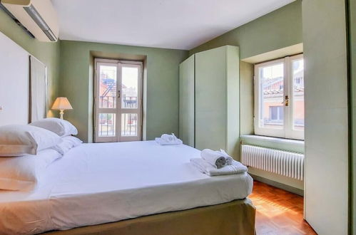 Foto 5 - Piazza Venezia Charming Apartment