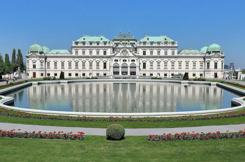 Foto 14 - Luxury Apartment Vienna