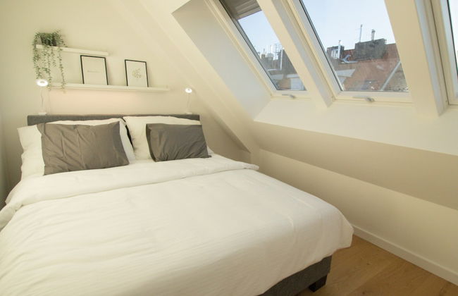 Luxury Apartment Vienna - Foto 4