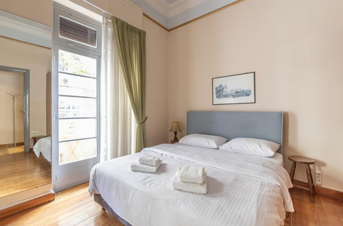 Photo 13 - Ideal 4 bdr Apartment in Plaka for 10