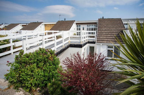 Photo 24 - Beach View - 3 Bedroom Apartment - Saundersfoot