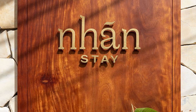 Foto 1 - Nhan Stay