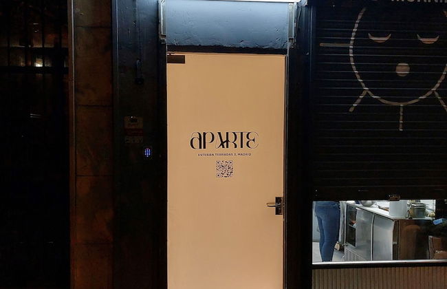 Aparte - Foto 52