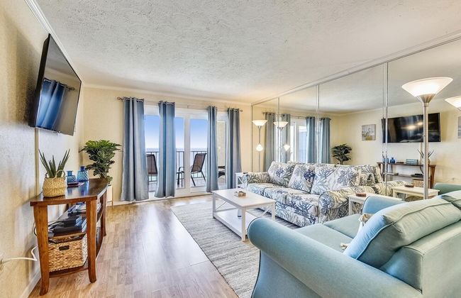 Regency Towers by Book That Condo - Foto 35