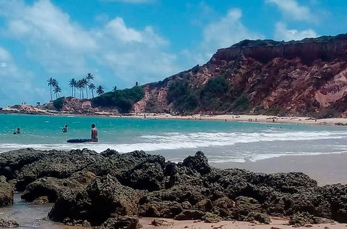 Photo 35 - Flat Frente Mar - Praia de Tabatinga