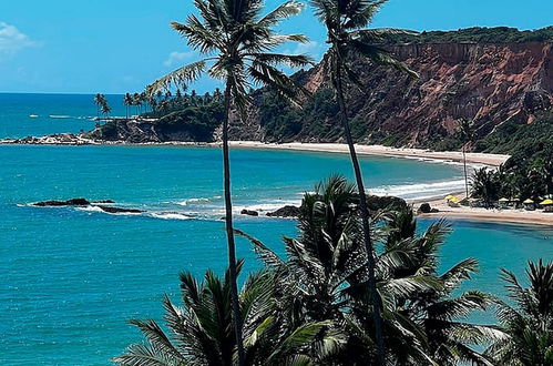 Photo 36 - Flat Frente Mar - Praia de Tabatinga